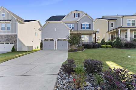 208 Hensley Hill Place Holly Springs, NC 27540