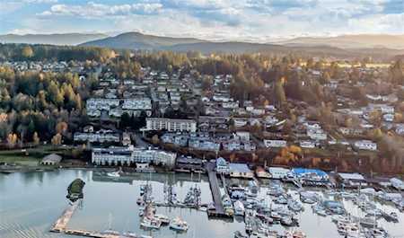 1711 Wilmot Rd #301 Cowichan Bay, BC V0R 1N1