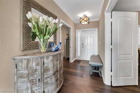 7687 Pebble Creek Circle #405 Naples, FL 34108