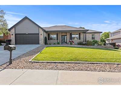 1735 Crestone Dr Longmont, CO 80504