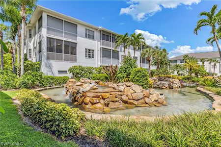 831 Sailaway Ln #104 Naples, FL 34108
