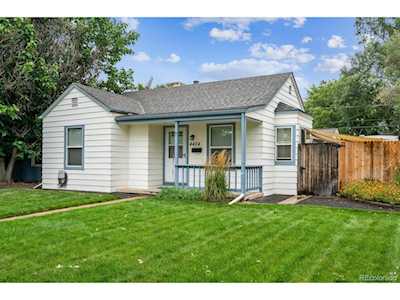 4434 S Pearl St Englewood, CO 80113