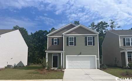 2459 Polaris Path Myrtle Beach, SC 29577