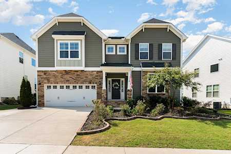 309 Cahors Trail Holly Springs, NC 27540