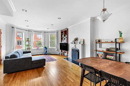 597 President St #4 Brooklyn, NY 11215