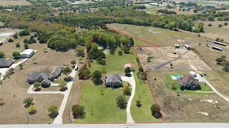 215 Camp Creek Road Rockwall, TX 75087