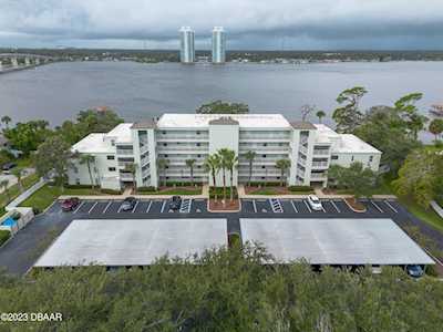 711 Halifax Avenue #208 Daytona Beach, FL 32118