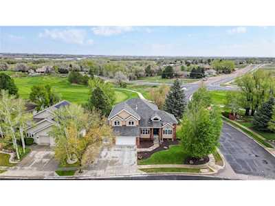 402 N Brisbane Ave Greeley, CO 80634
