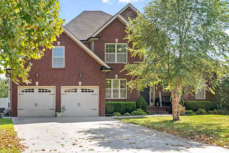 2225 Ellington Gait Dr Clarksville, TN 37043