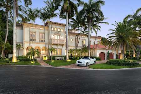 The Sanctuary Boca Raton | Luxury Waterfront Homes for Sale