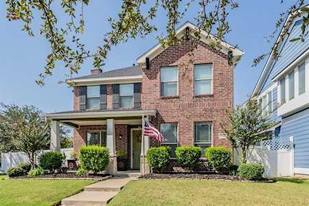 1501 Sycamore Street Aubrey, TX 76227