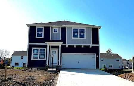 165 Norland Drive Pickerington, OH 43147