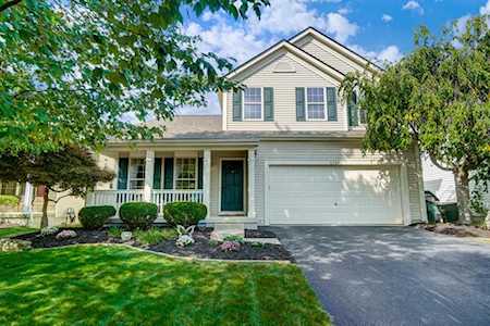 2349 Myrtle Valley Drive Columbus, OH 43228