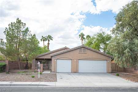 3863 Chase Glen Circle Las Vegas, NV 89121