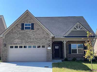 319 Moccasin Trail - Lot 190 Spring Hill, TN 37174
