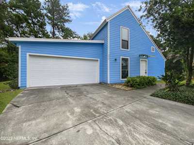 4935 Gadwell CT Jacksonville, FL 32217