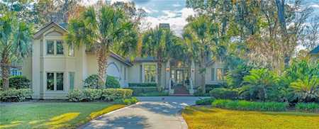 6 Fairway Ct Hilton Head Island, SC 29928