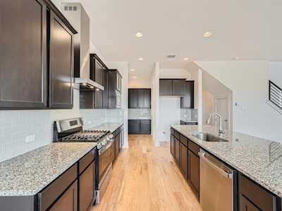 1531 N Red Bud LN #41 Round Rock, TX 78664