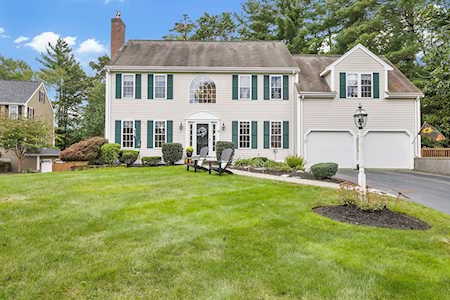 86 Eliab Latham Way East Bridgewater, MA 02333