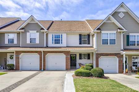 11112 Saintsbury Place Charlotte, NC 28270