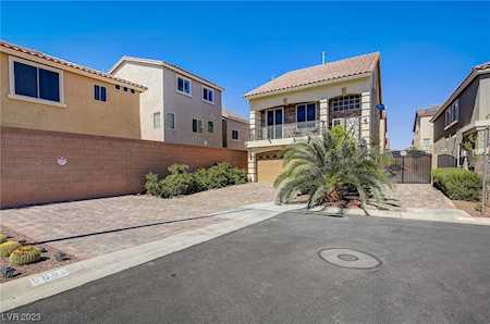 5698 Dancing Bee Ct Las Vegas, NV 89141