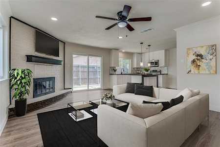 741 Middle Cove Drive Plano, TX 75023