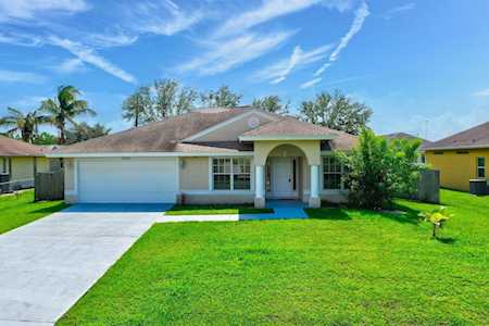 2468 SW Garcia Avenue Port St Lucie, FL 34953