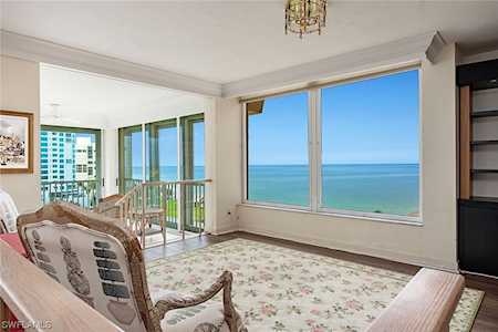 4301 N Gulf Shore Blvd #904 Naples, FL 34103