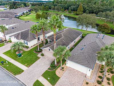 9137 Sweet Tree TRL Jacksonville, FL 32256