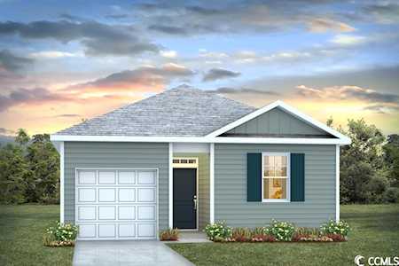 405 Samara Dr. Longs, SC 29568