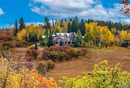 27795 Cr 14 Steamboat Springs, CO 80487