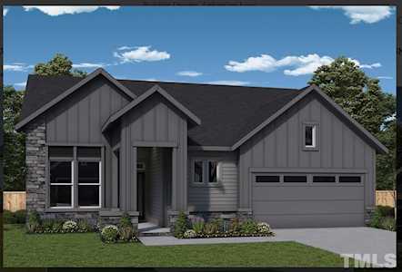 47 Abundance Lane Pittsboro, NC 27312