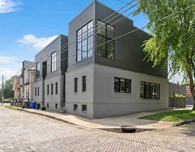 21 E Frankfort Street Columbus, OH 43206