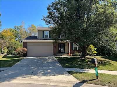 4396 Coach Light Trail Dayton, OH 45424