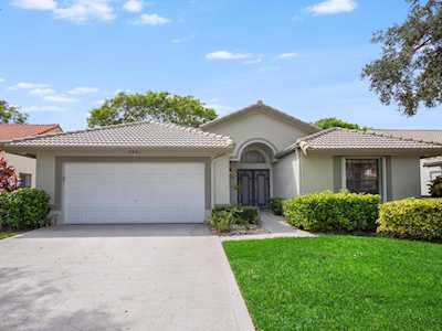 8881 Boatswain Drive Boynton Beach, FL 33436