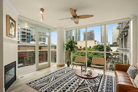 1240 India St #500 San Diego, CA 92101