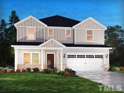 3932 Tritonville Way Raleigh, NC 27616