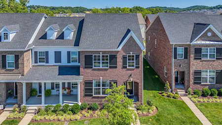 133 Saddlewood Ln Hendersonville, TN 37075