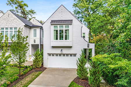 4116 Eden Ave #B Nashville, TN 37215