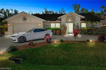 Address Withheld Estero, FL 33928
