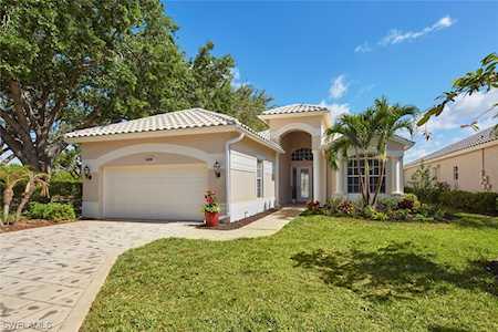 24705 Hollybrier Ln Bonita Springs, FL 34134
