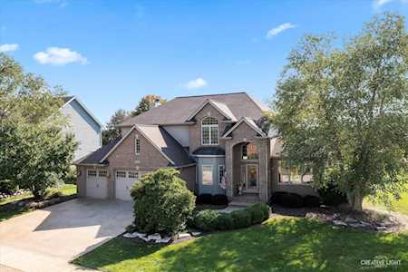 22935 Wigeon Ct Plainfield, IL 60585
