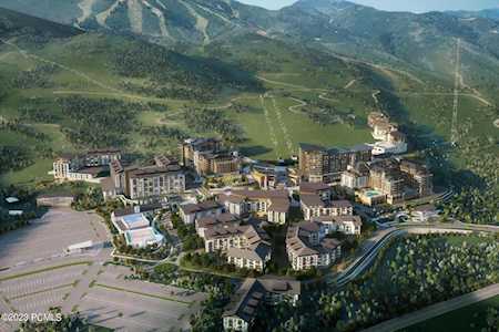 1702 W Glencoe Mountain Way Park City, UT 84060