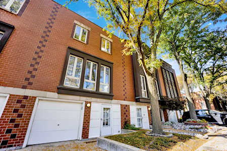 1405 S Plymouth Ct Chicago, IL 60605