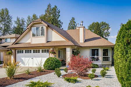 12179 Mcmyn Avenue Pitt Meadows, BC V3Y 1C8