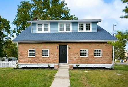 1873 Rosemont Avenue Columbus, OH 43223