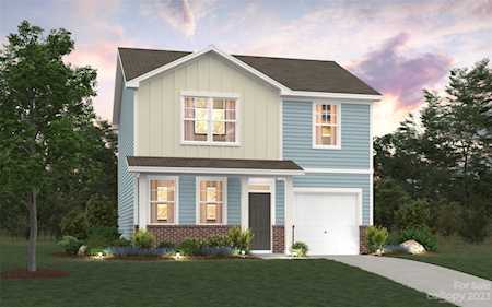 4812 Raspberry Knoll Dr Charlotte, NC 28208