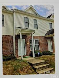 4628 Punjab Street Raleigh, NC 27604