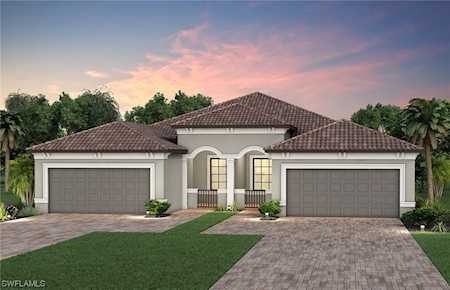 11957 Sacra Place Fort Myers, FL 33913