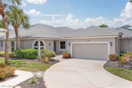 3461 Lake Crest Dr Bonita Springs, FL 34134